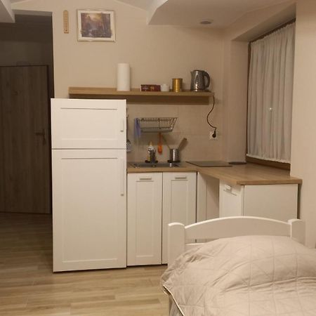 Apartamenty Warka Exterior photo