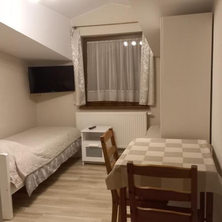 Apartamenty Warka Exterior photo