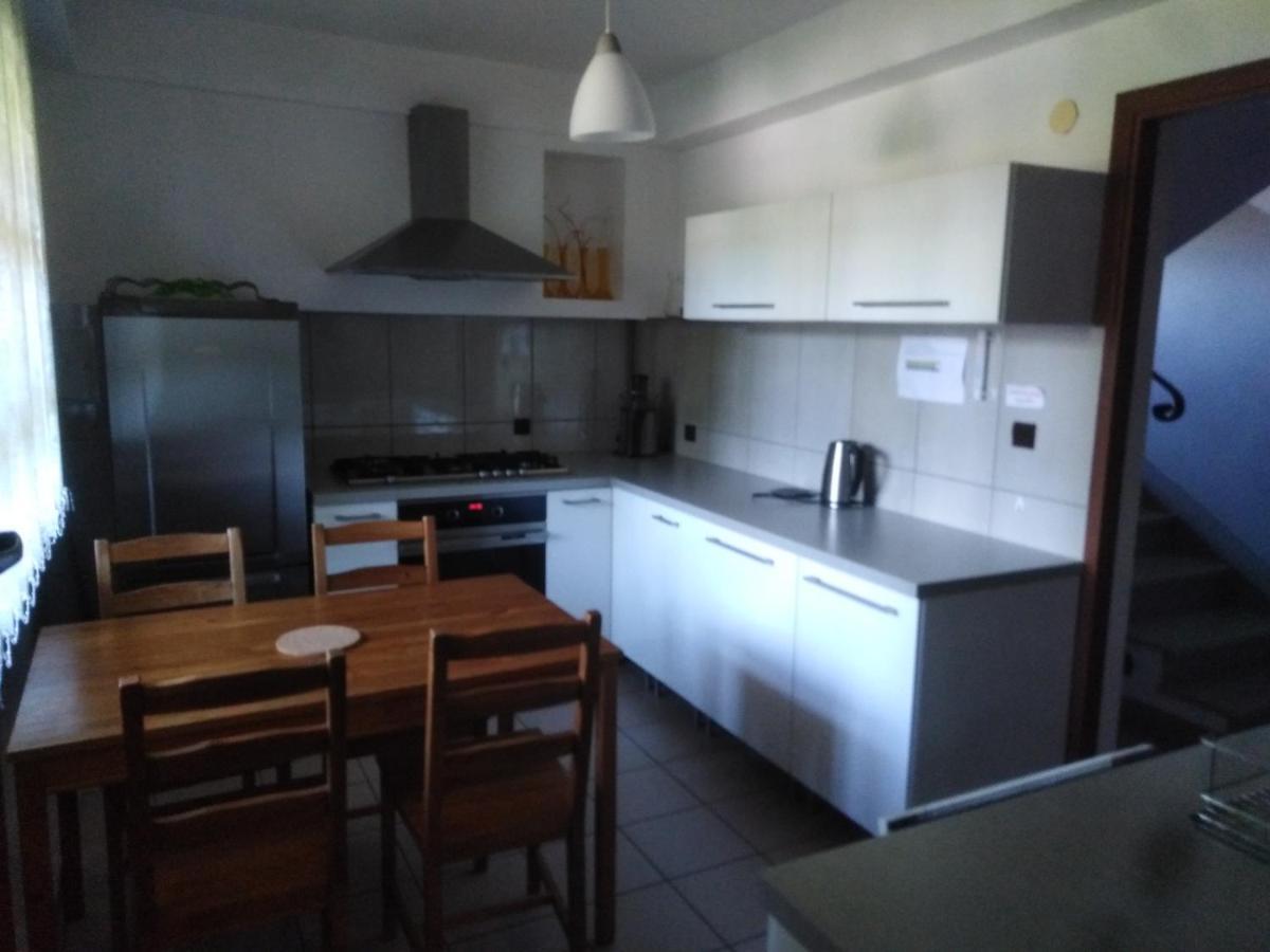 Apartamenty Warka Exterior photo