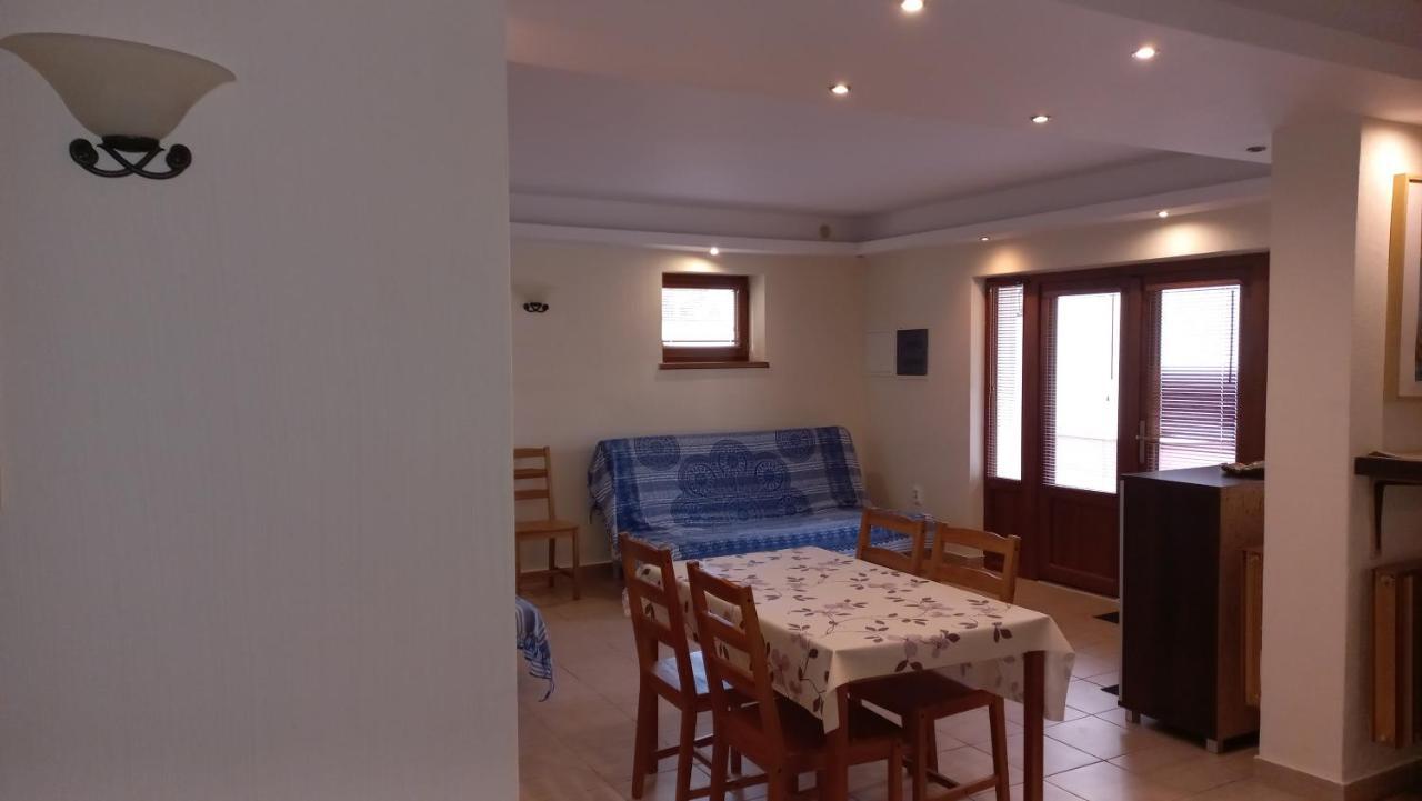 Apartamenty Warka Exterior photo