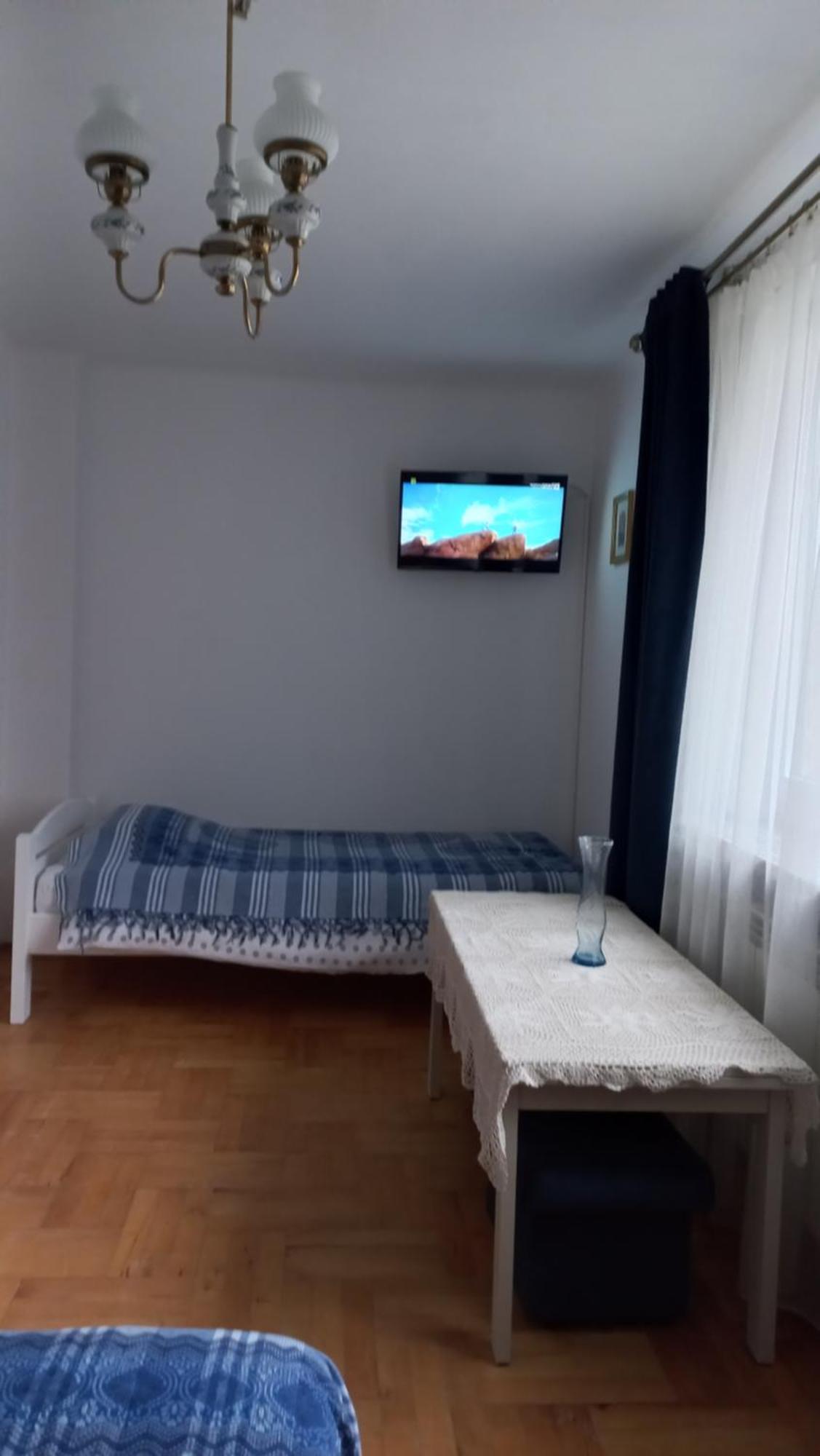 Apartamenty Warka Exterior photo