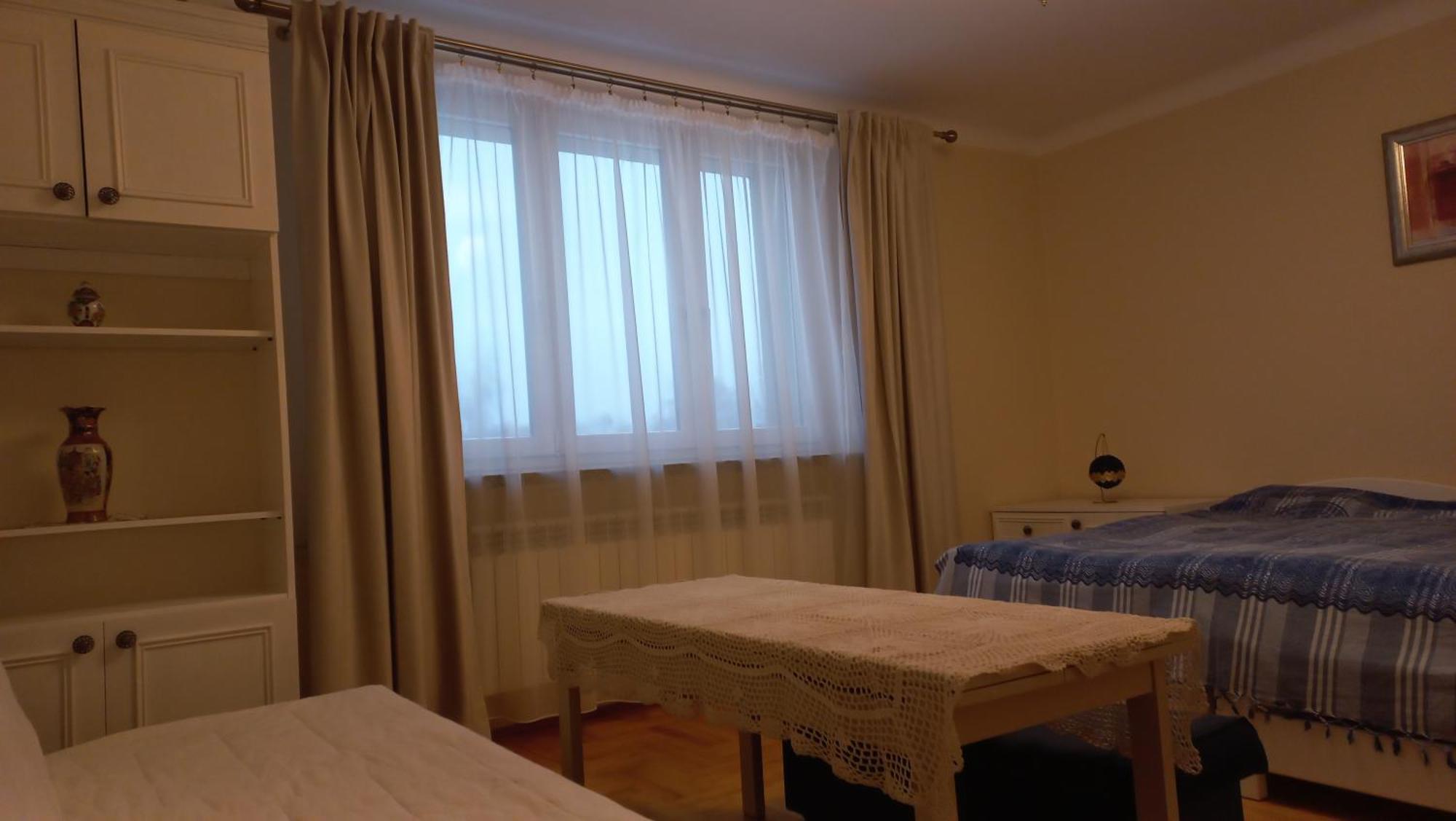 Apartamenty Warka Exterior photo