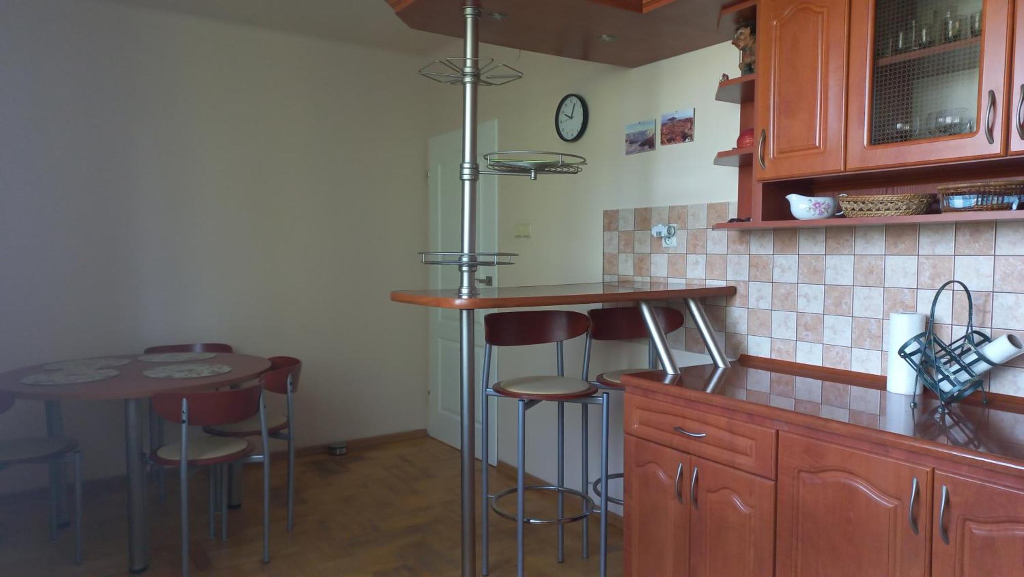 Apartamenty Warka Exterior photo