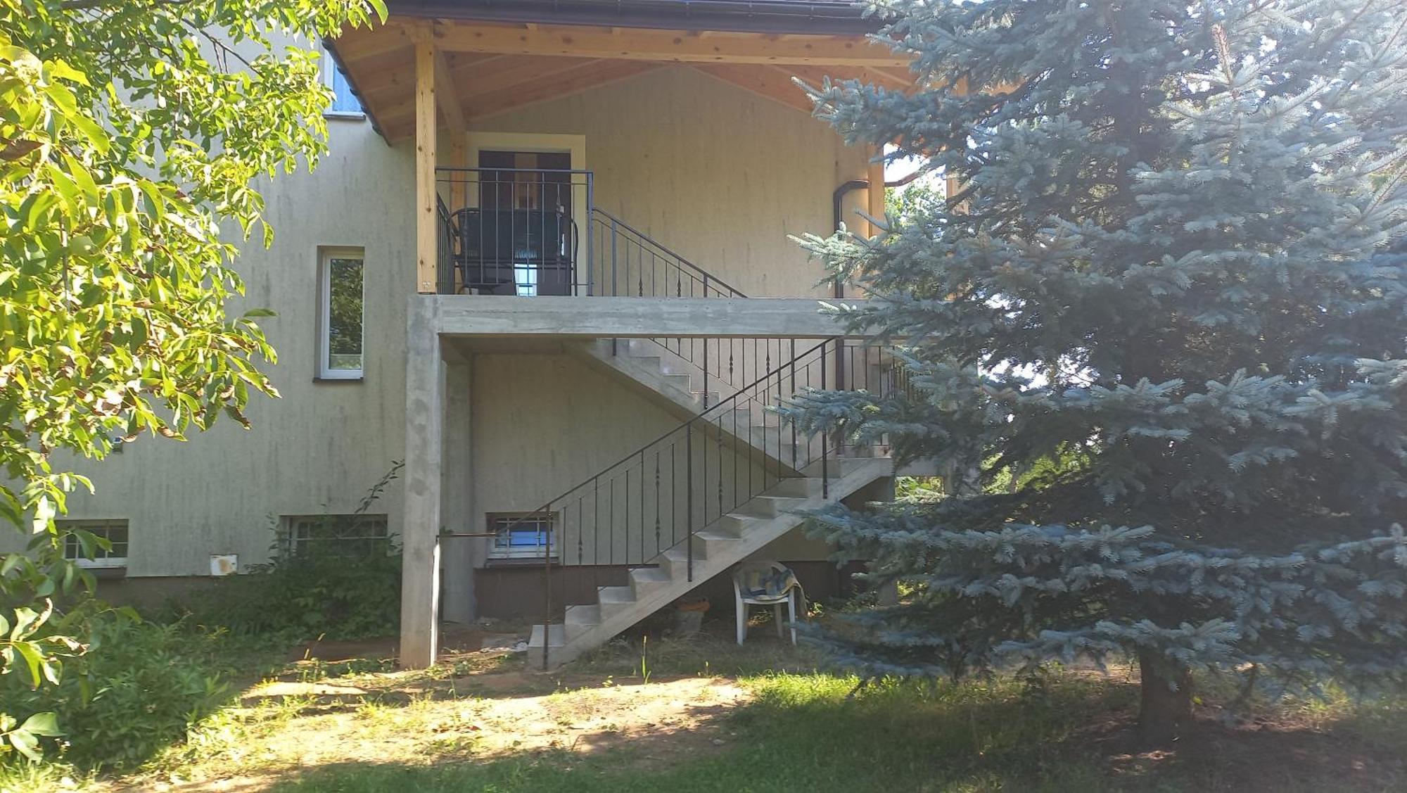 Apartamenty Warka Exterior photo