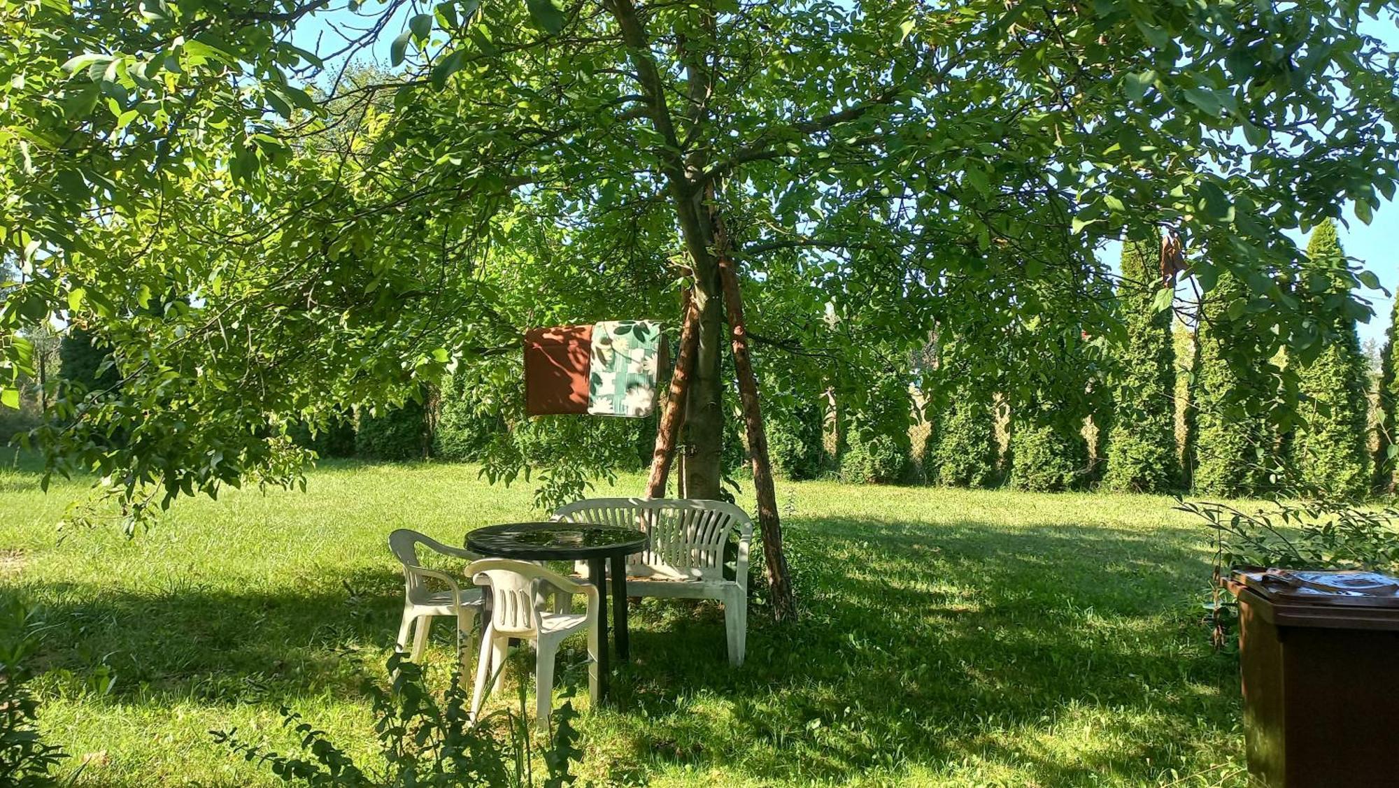 Apartamenty Warka Exterior photo