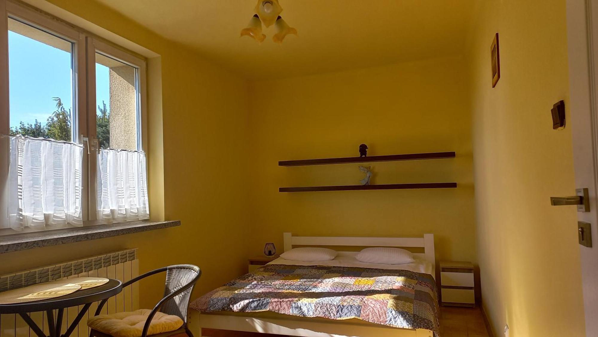 Apartamenty Warka Exterior photo