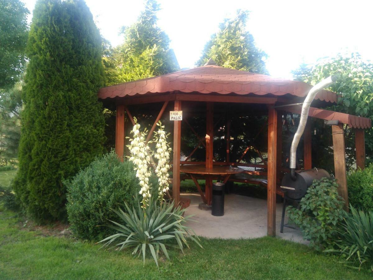 Apartamenty Warka Exterior photo