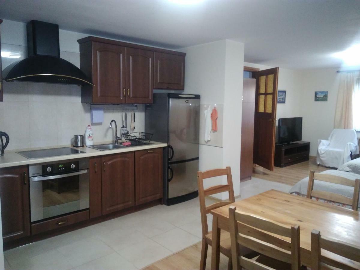 Apartamenty Warka Exterior photo